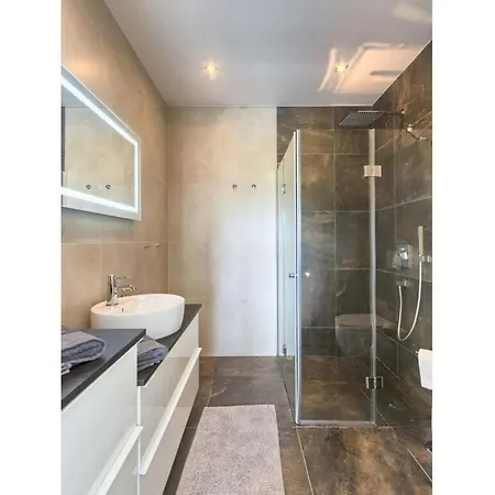 וילה Monte Kope Comfortable Holiday