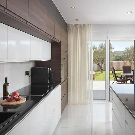 Monte Kope Comfortable Holiday Βίλα *