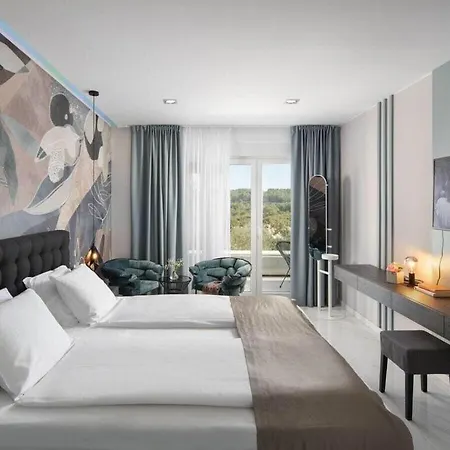 Monte Kope Comfortable Holiday Βίλα Banjole
