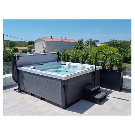 Βίλα Monte Kope Comfortable Holiday Banjole