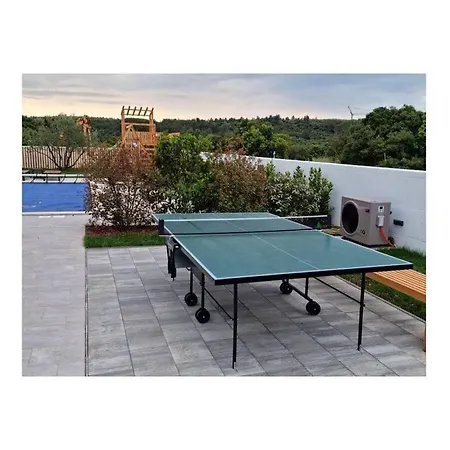Monte Kope Comfortable Holiday * באניולה