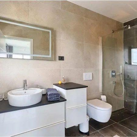 Βίλα Monte Kope Comfortable Holiday