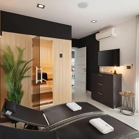 Monte Kope Comfortable Holiday Βίλα Banjole