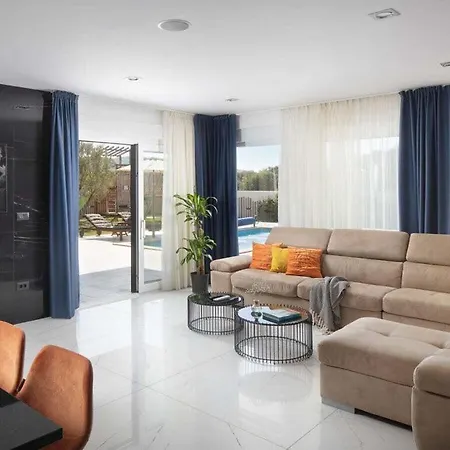 וילה Monte Kope Comfortable Holiday