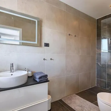 Monte Kope Comfortable Holiday