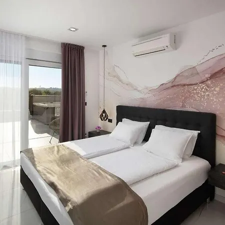 Monte Kope Comfortable Holiday