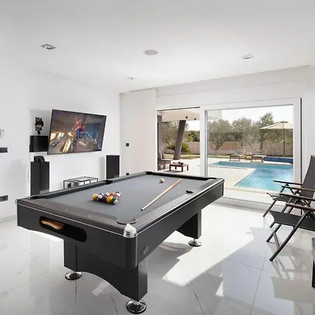 Monte Kope Comfortable Holiday Villa *